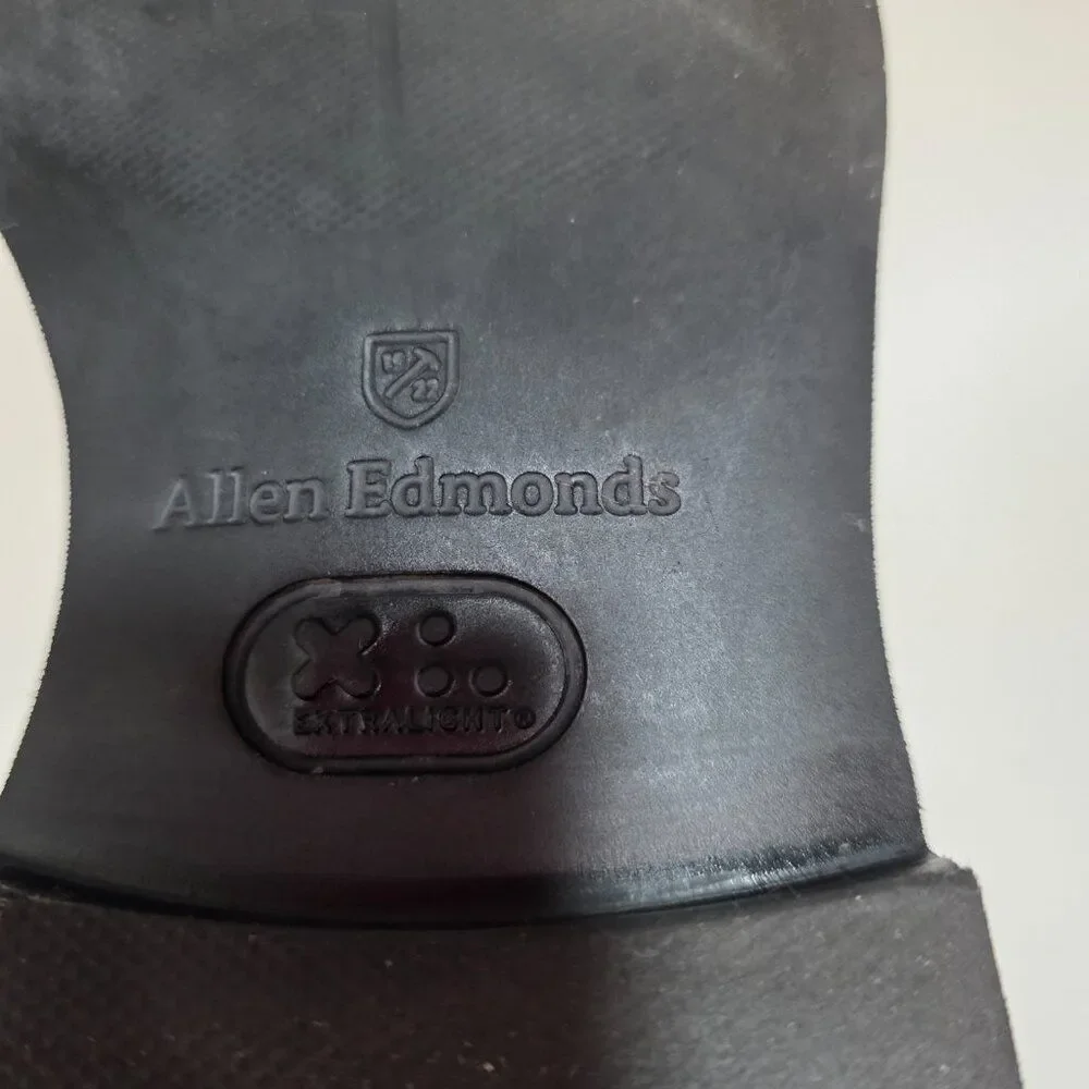 Allen Edmonds allen edmonds